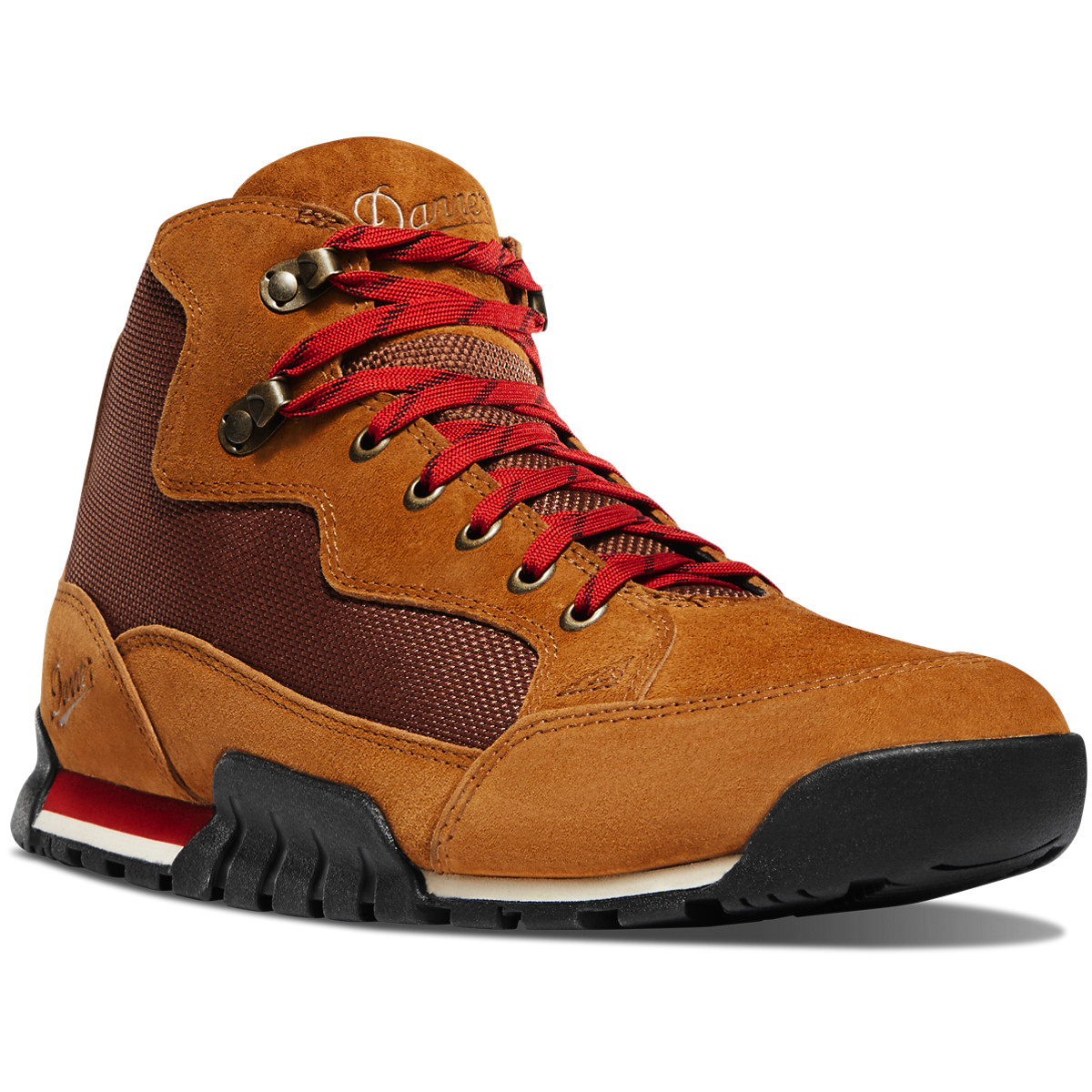 Danner Skyridge Brown Boots Mens - South Africa 04259OYHN